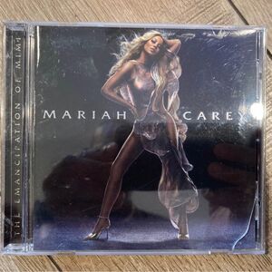 Emancipation of Mimi by Carey, Mariah (CD, 2005)